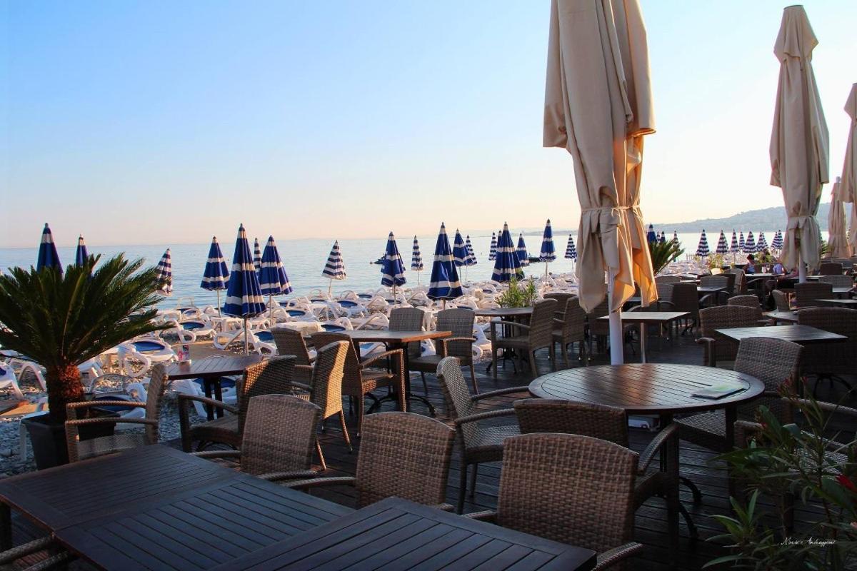 Nice, Seaside Apartment Exterior foto